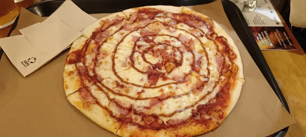 Menu_Pikend Pizza Restaurante_Zafra_immagine_6