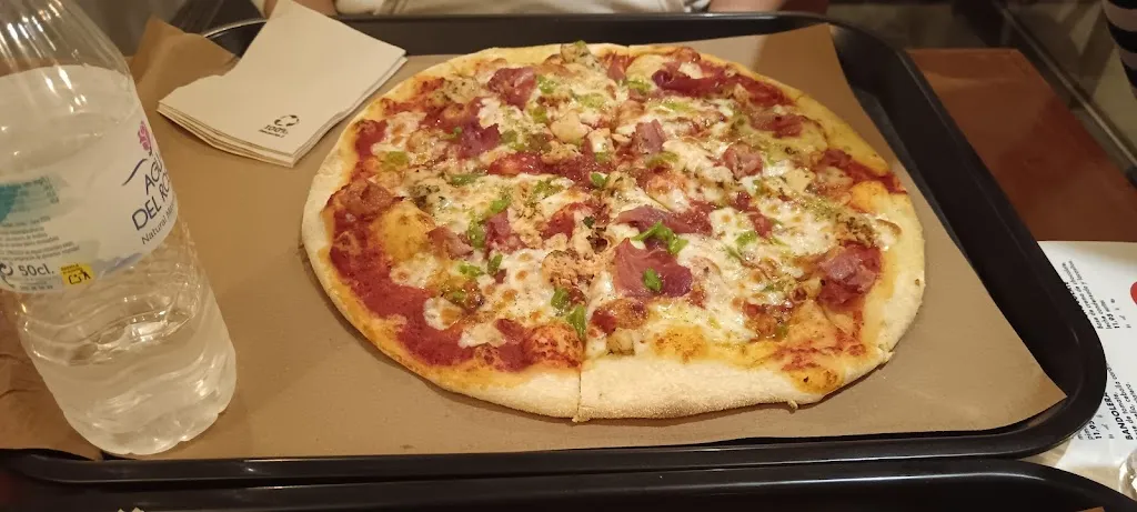 Menu_Pikend Pizza Restaurante_Zafra_immagine_8