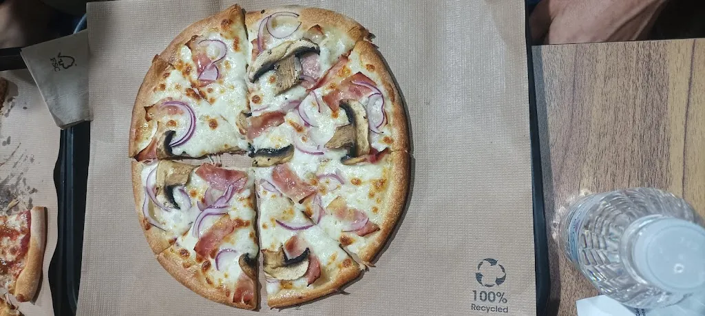 Menu_Pikend Pizza Restaurante_Zafra_immagine_9