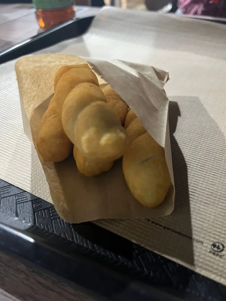 Marcos Zamora Megías_Pikend Pizza Restaurante_Zafra_recensione