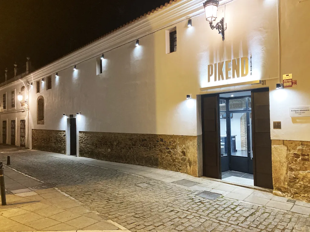 Pikend Pizza Restaurante_Zafra_slider_image_3