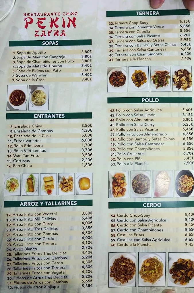 Menu_Restaurante Chino Pekín_Zafra_image_3