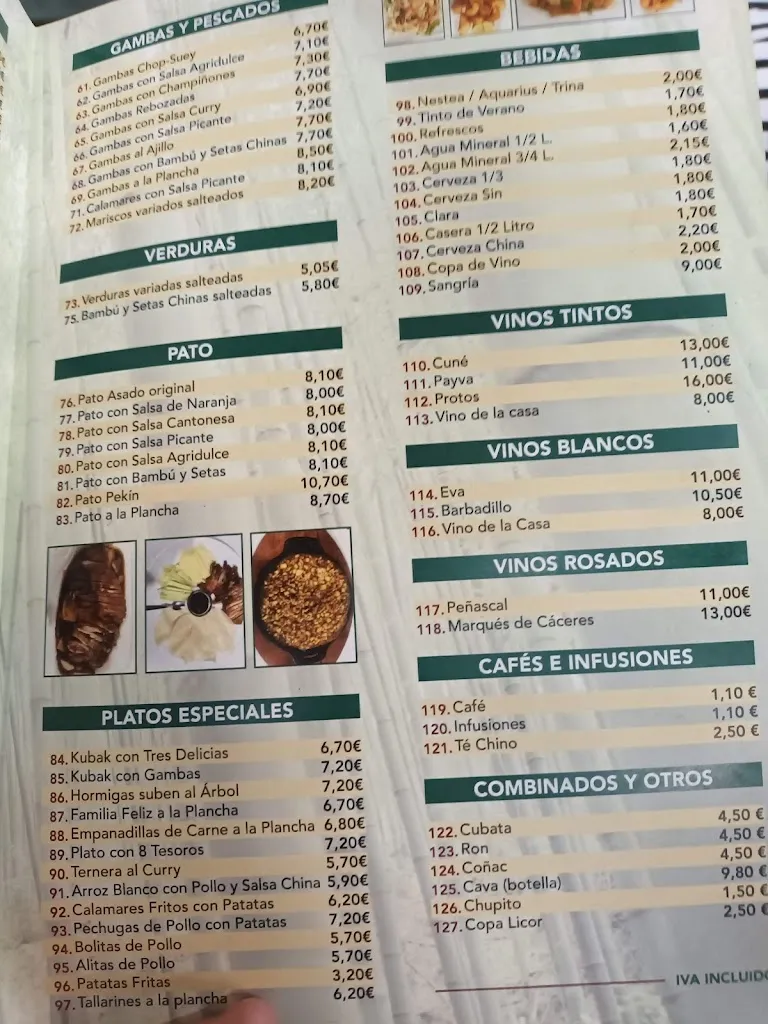Menu_Restaurante Chino Pekín_Zafra_image_4