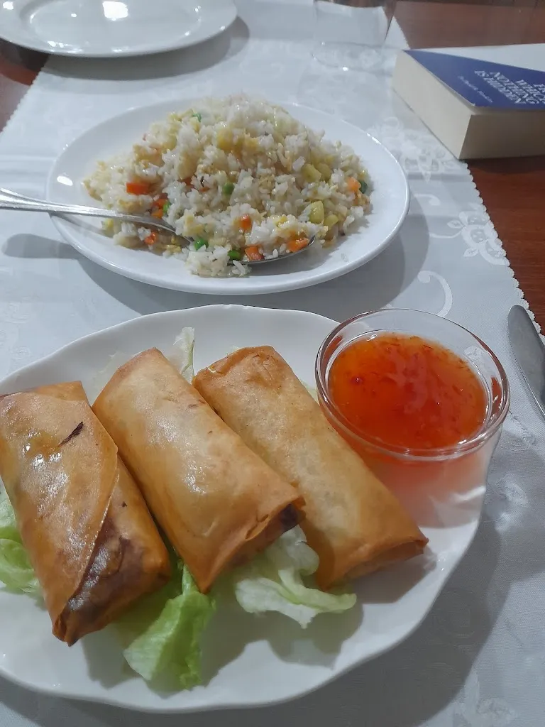 Martijn Westdijk_Restaurante Chino Pekín_Zafra_review