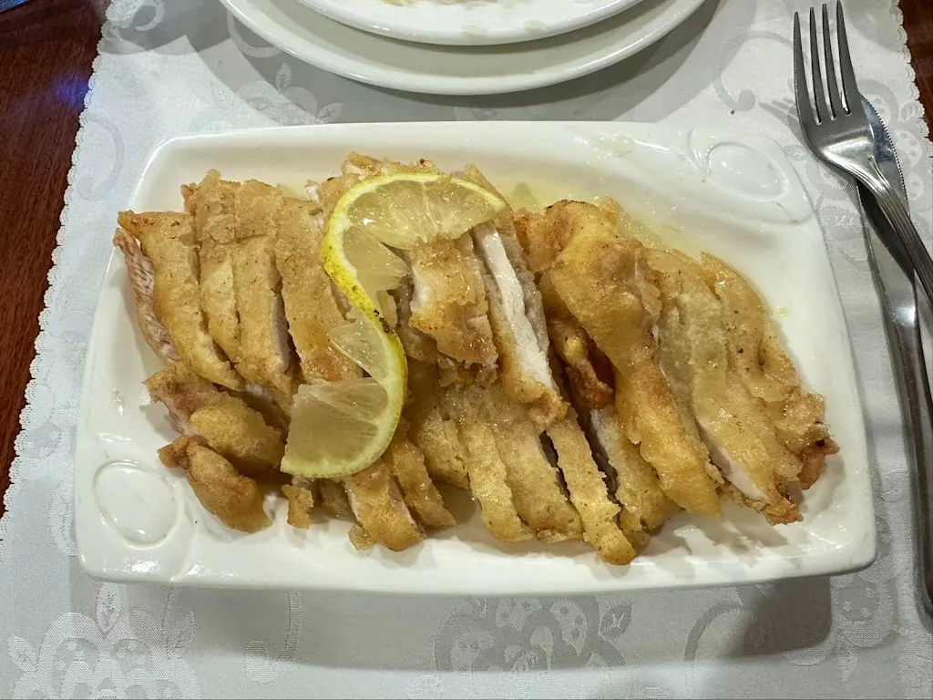 Roberto Montaño Rodríguez_Restaurante Chino Pekín_Zafra_review