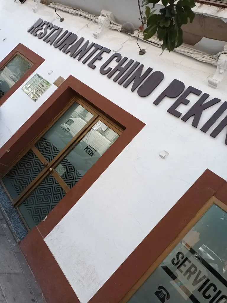 Jesus Sánchez_Restaurante Chino Pekín_Zafra_review