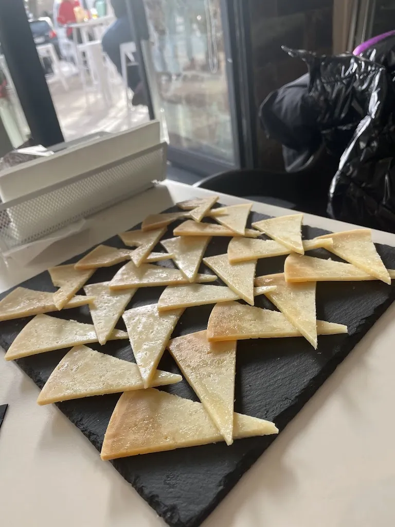 Menü_Bar El Encinar Plaza_Zafra_Bild_7