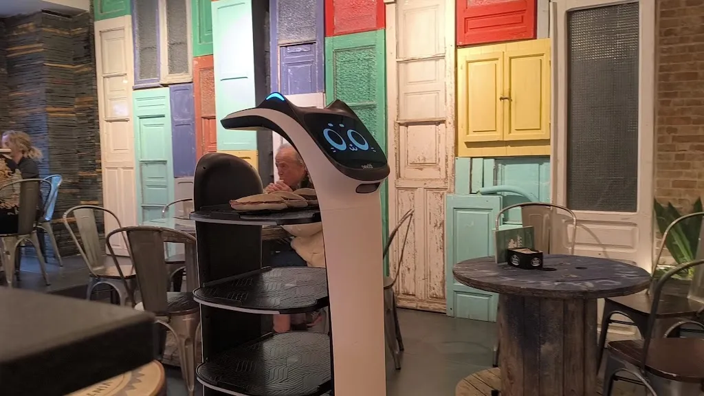 Bar El Encinar Plaza_Zafra_slider_image_2