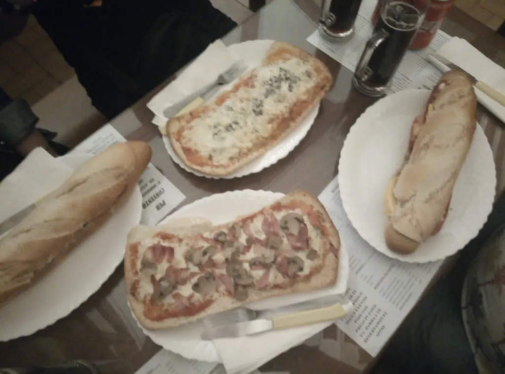 Menu_pub bocateria el convento_Zafra_image_5