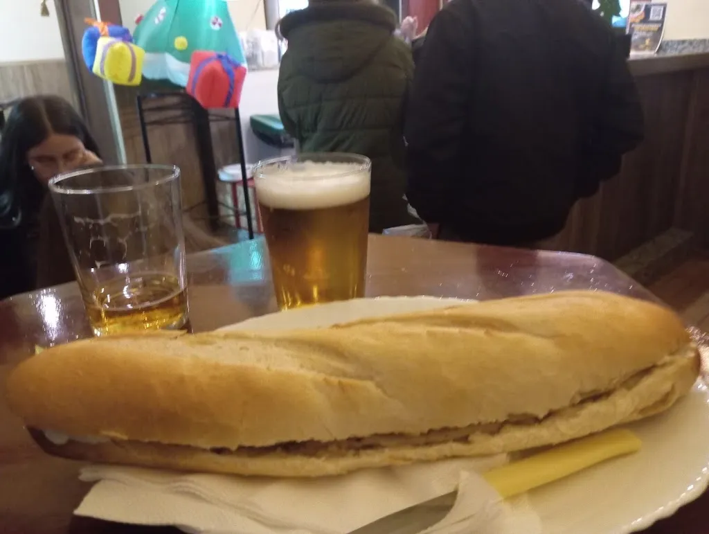 Menu_pub bocateria el convento_Zafra_image_7