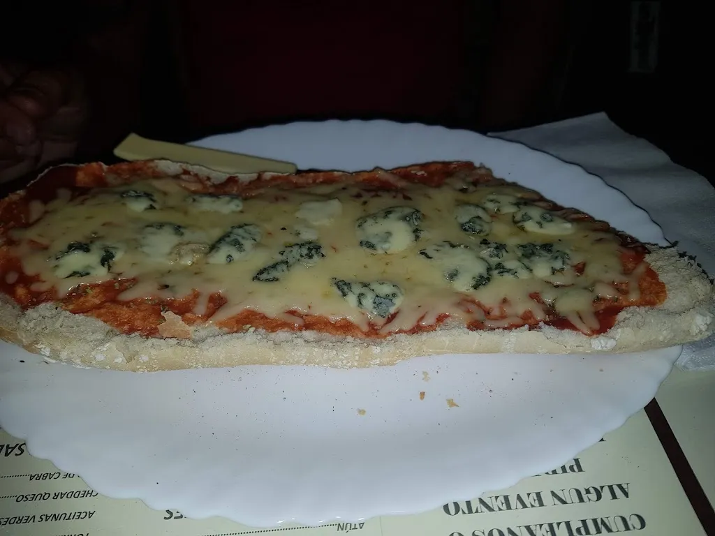 Menu_pub bocateria el convento_Zafra_image_8