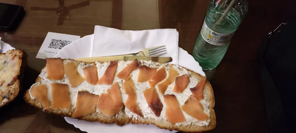 P l b_pub bocateria el convento_Zafra_review