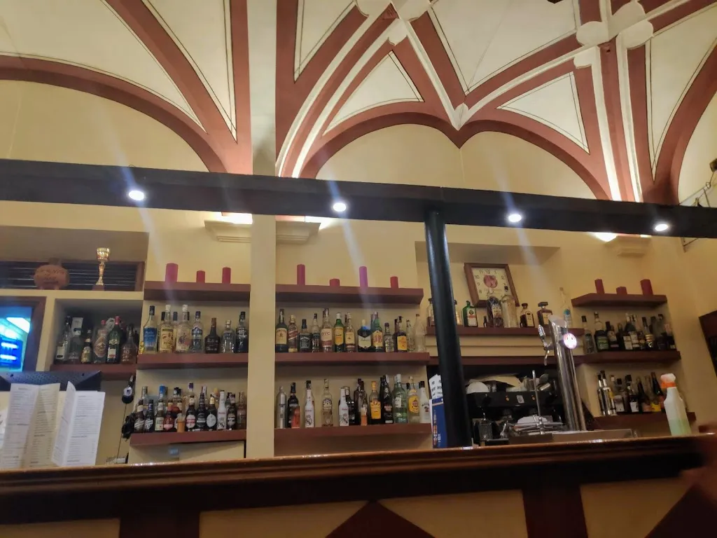 pub bocateria el convento_Zafra_slider_image_1