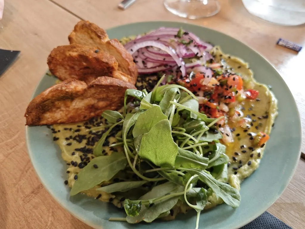 Menu_Artes Bistró Bar_Artés_image_9