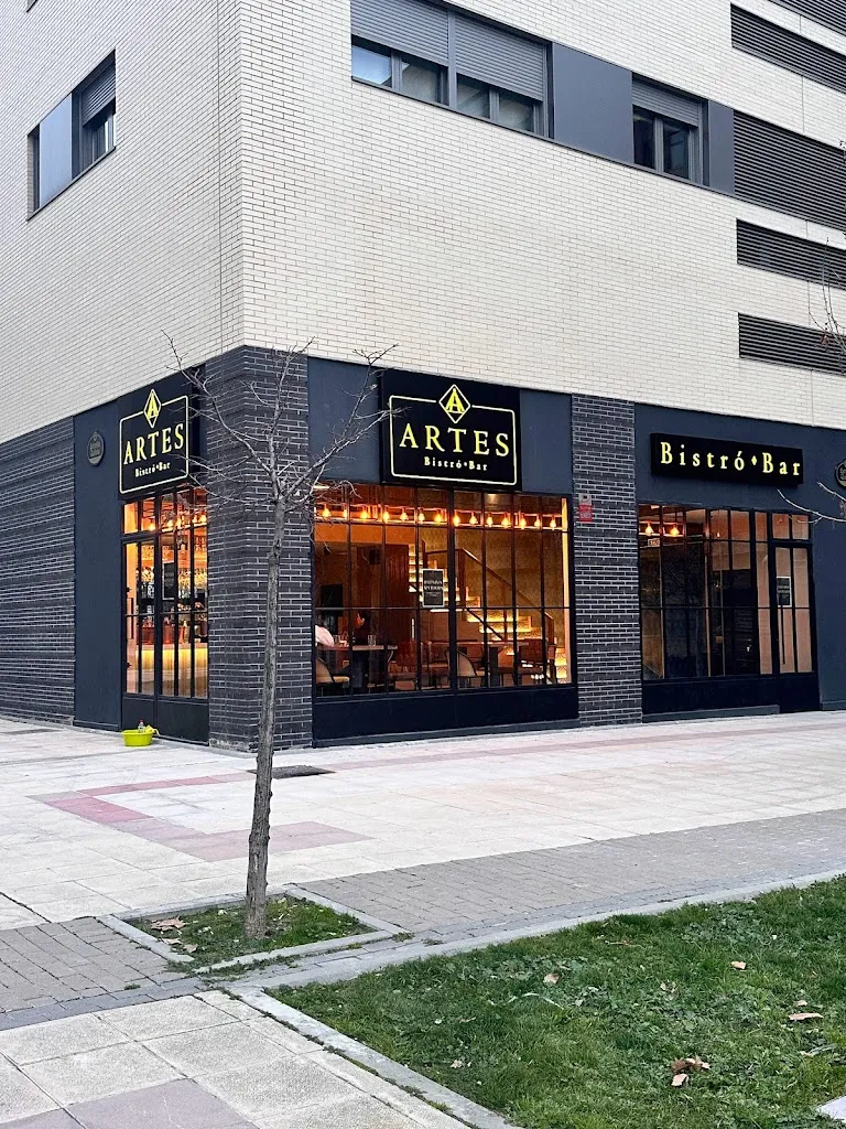 Artes Bistró Bar_Artés_slider_image_1