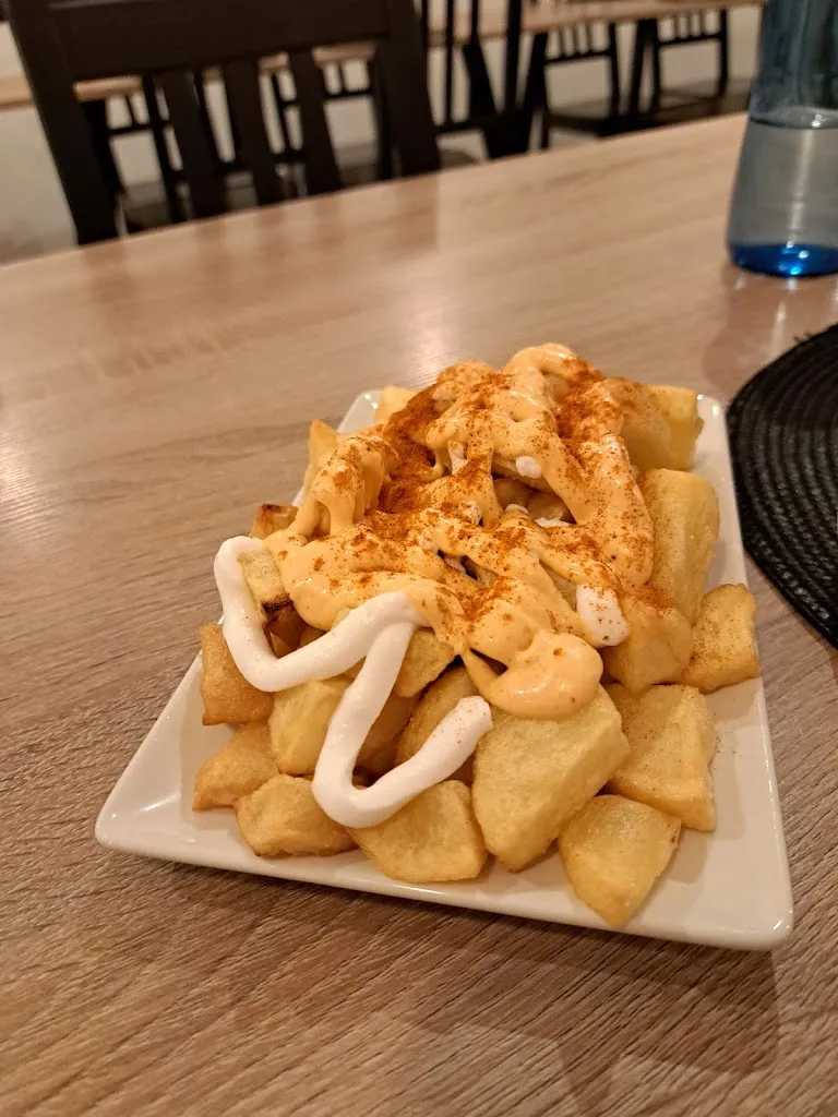 Menu_Ca La Mercè Artés_Artés_image_5