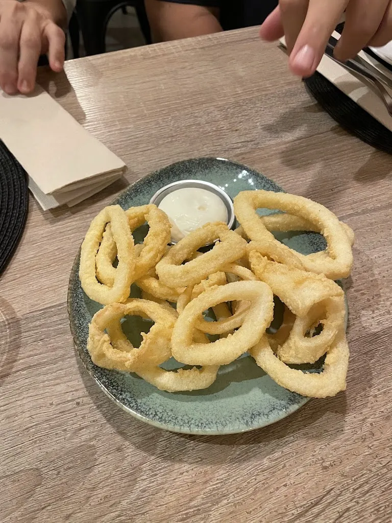 Cesar Tetra_Ca La Mercè Artés_Artés_review