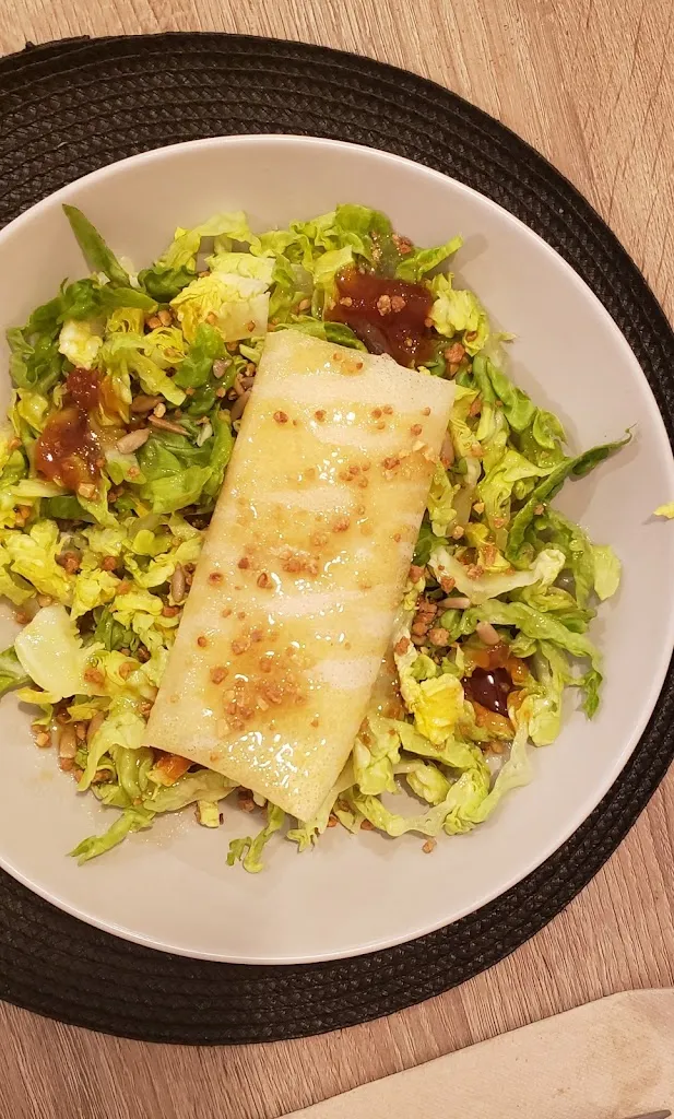 Josep Porta_Ca La Mercè Artés_Artés_review