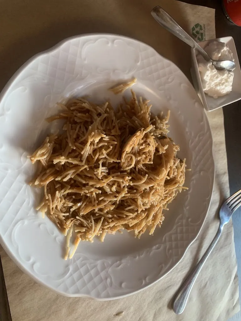 Menü_La Xicra_Artés_Bild_7