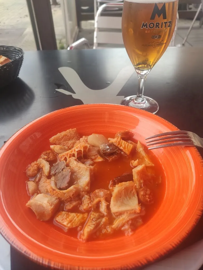 Marc Ll._La Xicra_Artés_Bewertung