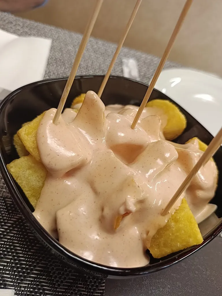 Dani Climent_La Xicra_Artés_Bewertung