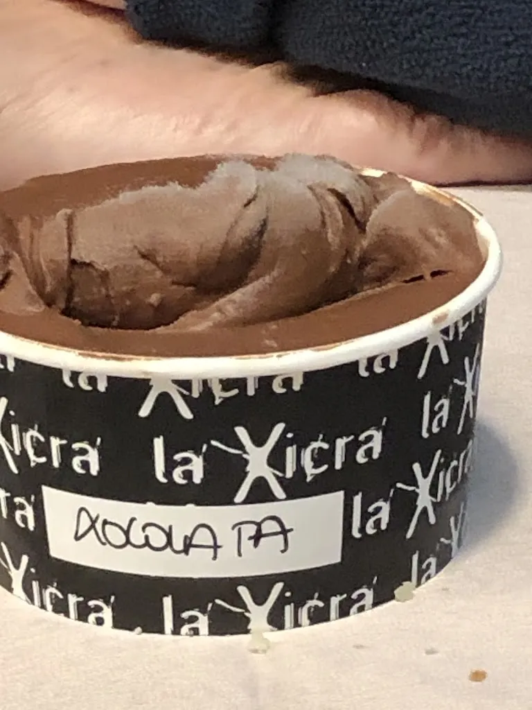 joan santamans_La Xicra_Artés_Bewertung