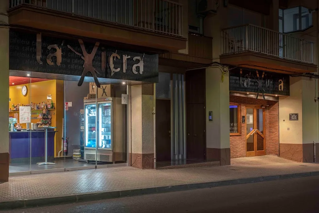 La Xicra_Artés_slider_image_1