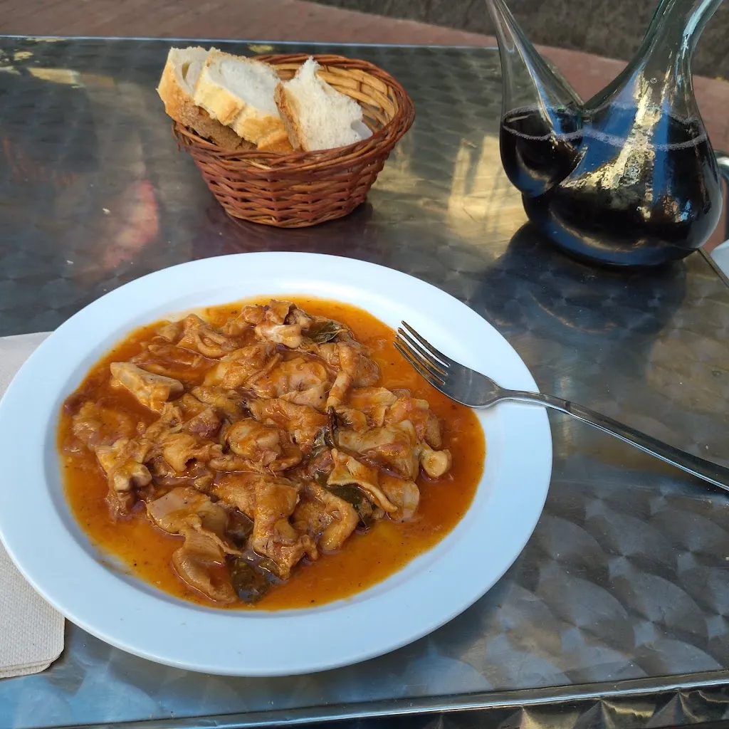 Menu_Restaurant La Teula_Avià_immagine_5