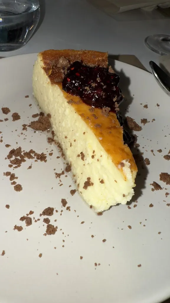 Lucia Rodriguez_Restaurant La Teula_Avià_recensione