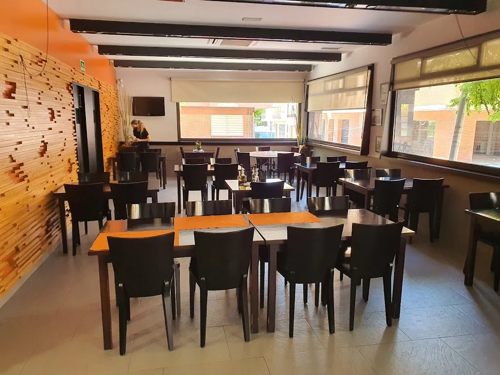 Restaurant La Teula restaurant in Avià