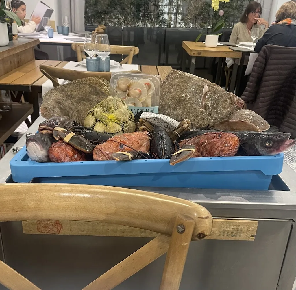 Big Bubba_La Marina_Arenys de Mar_review