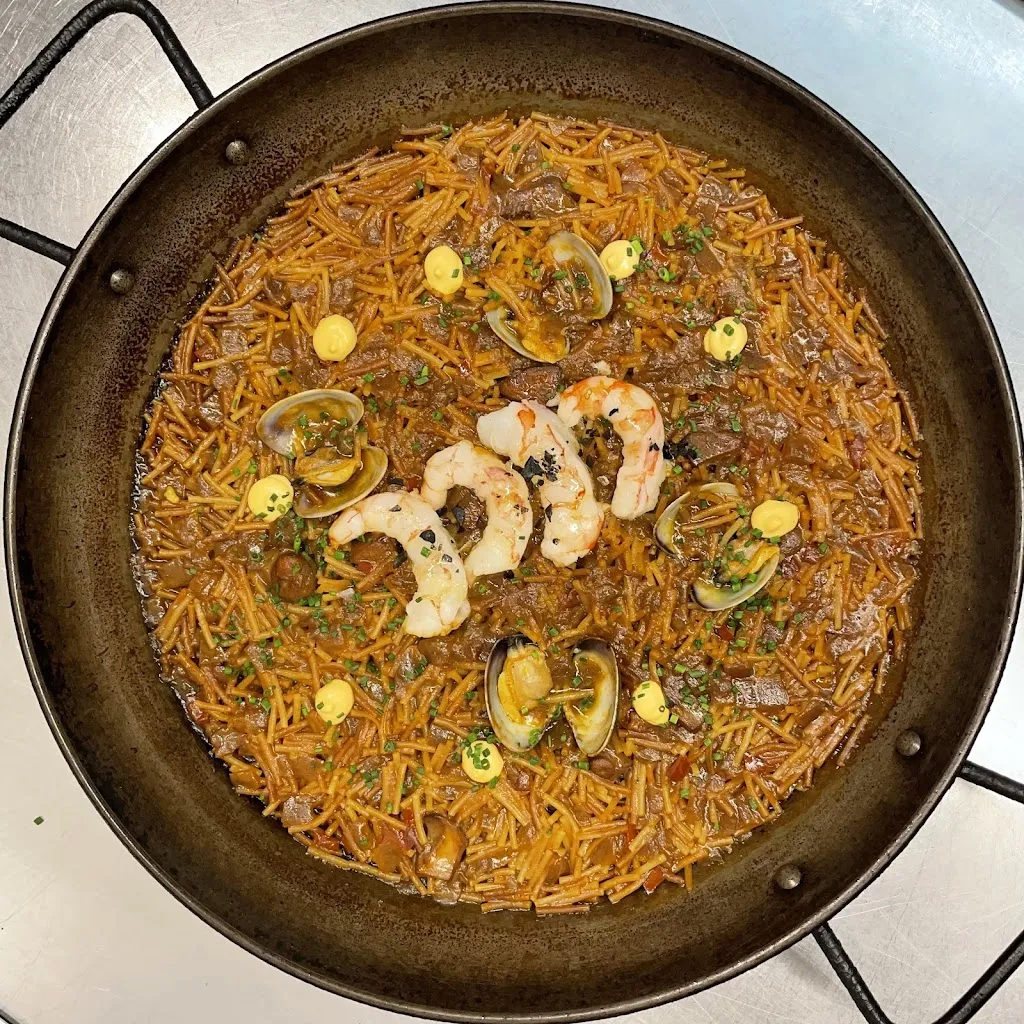 Menu_Blau de Mar_Arenys de Mar_image_5