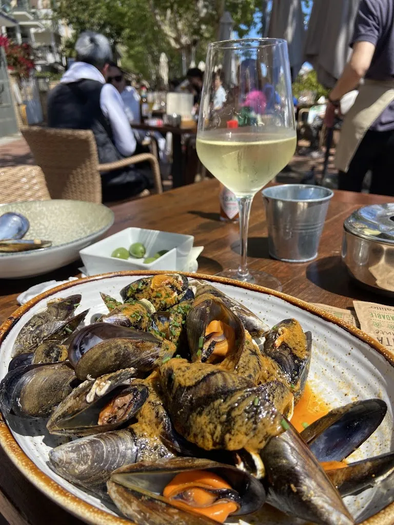 GMA_Blau de Mar_Arenys de Mar_review