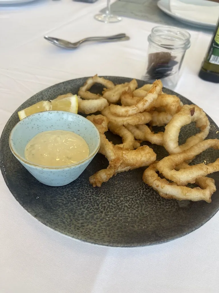 Hong Ashley Tran_El Portinyol_Arenys de Mar_review