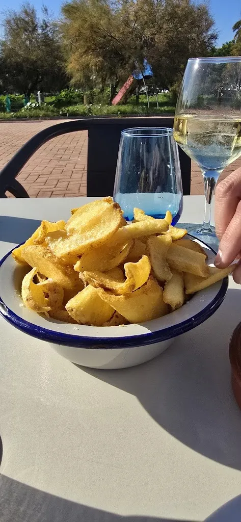 Menü_Casa del mar_Arenys de Mar_Bild_6