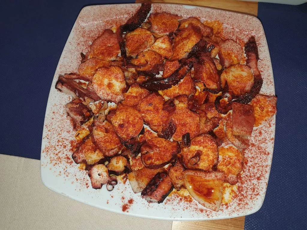 Menü_Casa del mar_Arenys de Mar_Bild_8