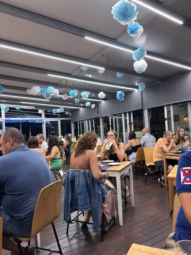 Hiu Yan Chan_Casa del mar_Arenys de Mar_Bewertung