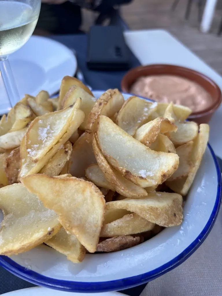 Karoliina Kärkkäinen_Casa del mar_Arenys de Mar_Bewertung