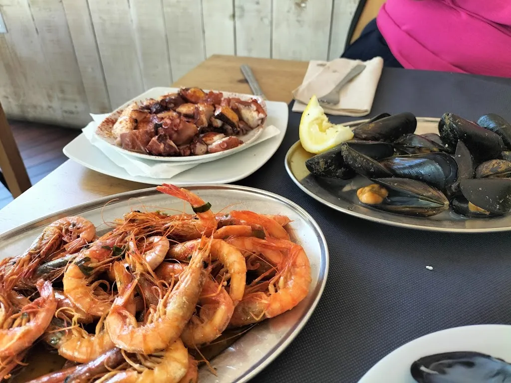 Josep Ros_Casa del mar_Arenys de Mar_Bewertung