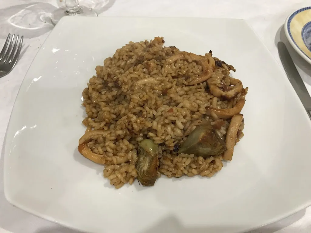 Menu_Can Majó d'Arenys de Mar_Arenys de Mar_image_7