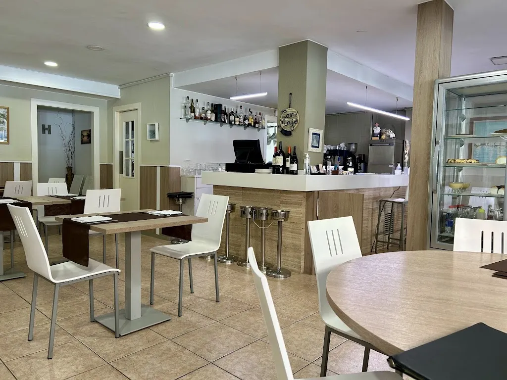 Jaume Pérez Barrachina_Can Majó d'Arenys de Mar_Arenys de Mar_review