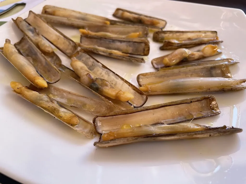 Óscar Castellano Baz_Can Majó d'Arenys de Mar_Arenys de Mar_review