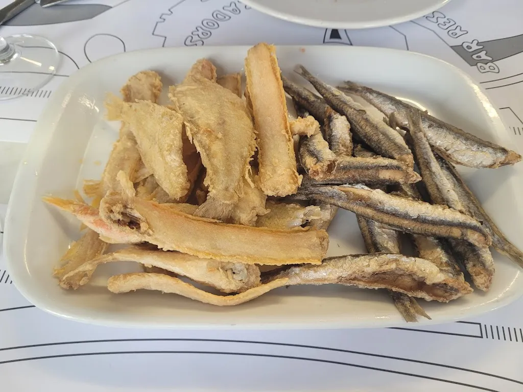 Menu_Els Pescadors - La Llotja_Arenys de Mar_image_8