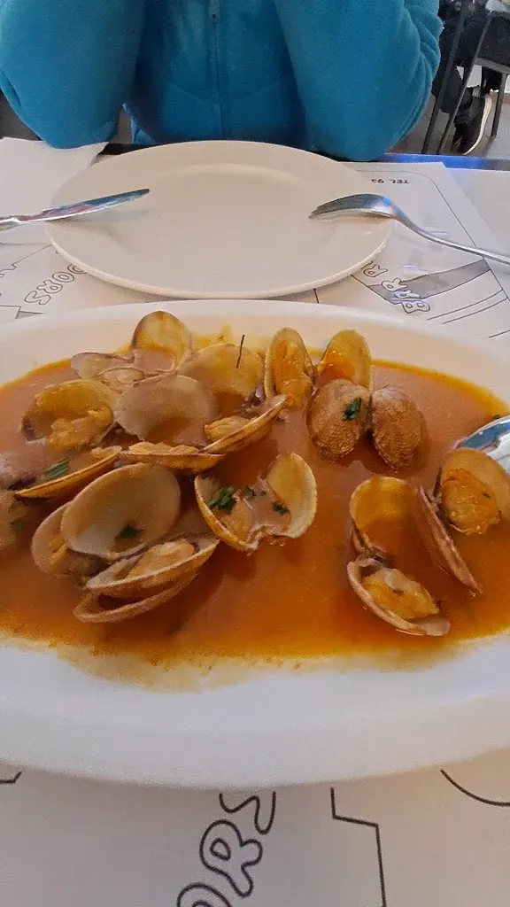 Els Pescadors - La Llotja_Arenys de Mar_slider_image_2