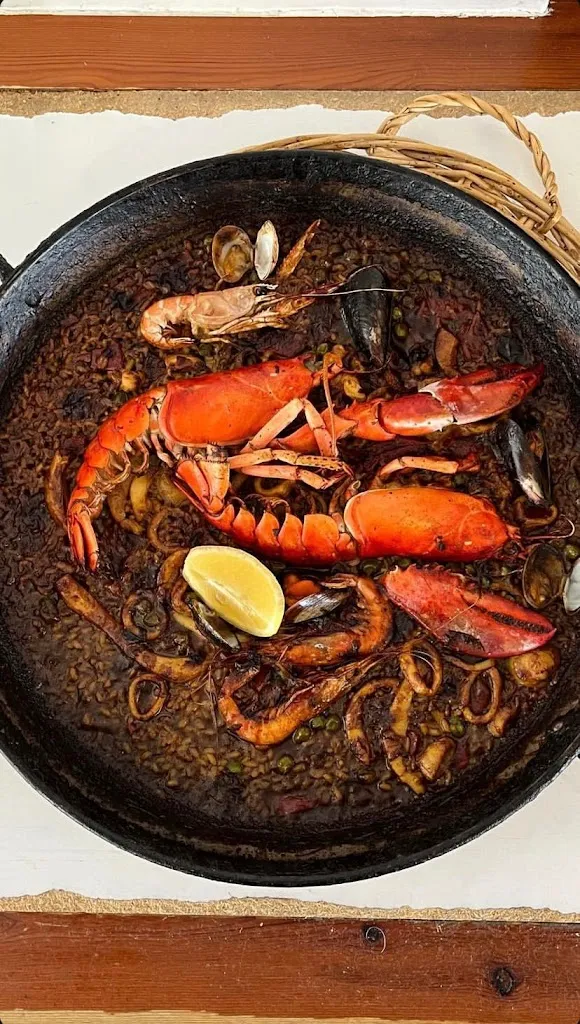 Els Pescadors - La Llotja_Arenys de Mar_slider_image_3