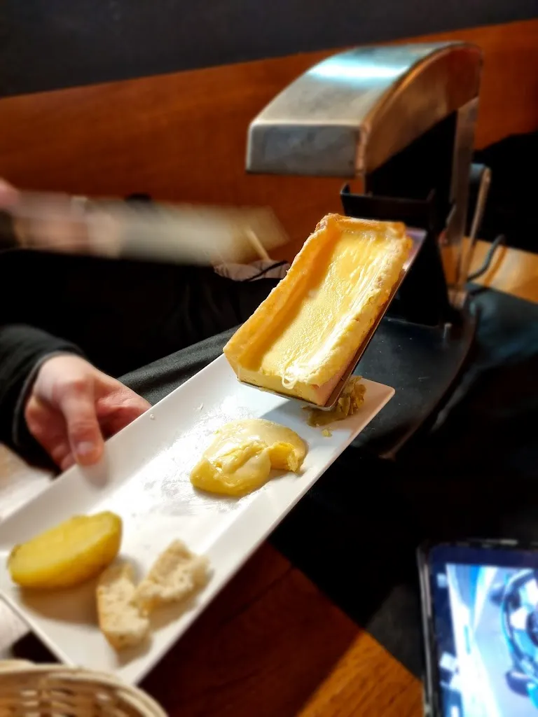 Menu_Restaurant La Raclette_Arenys de Mar_immagine_7