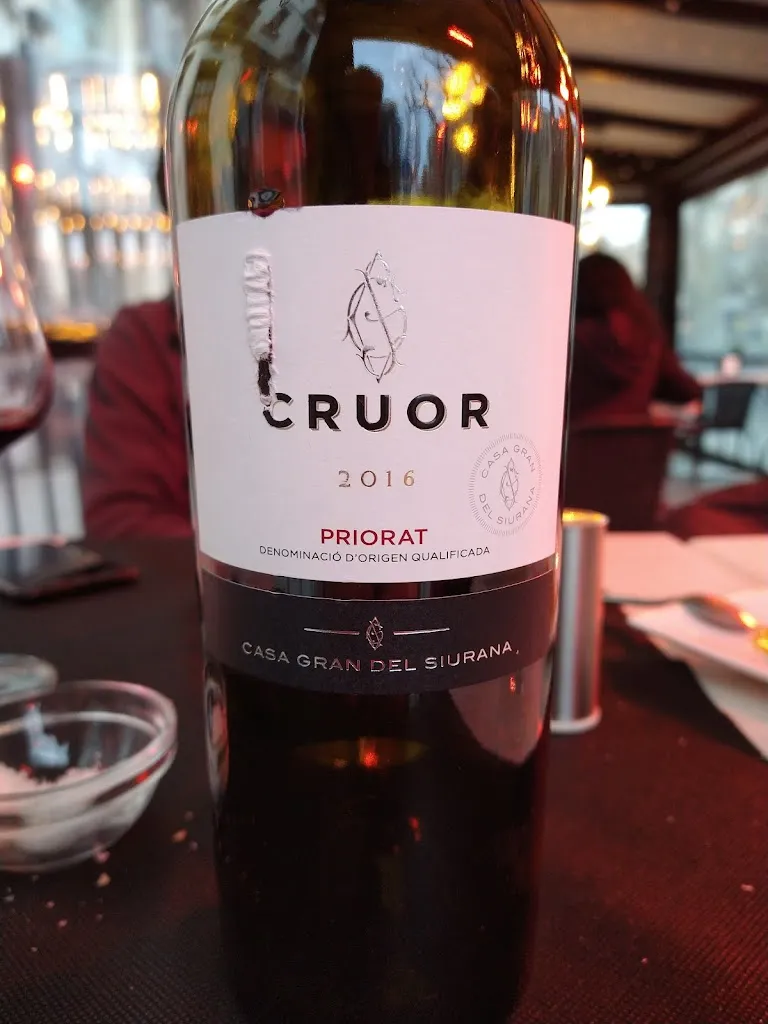 Menu_Restaurant La Raclette_Arenys de Mar_immagine_8