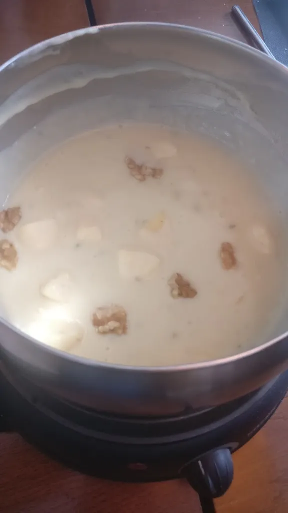 Arnau Pujol_Restaurant La Raclette_Arenys de Mar_recensione