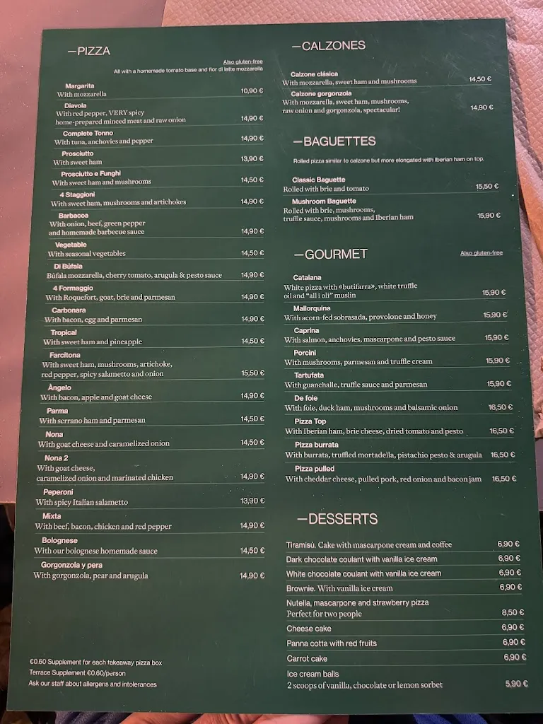 Menu_La Nona_Arenys de Mar_image_1