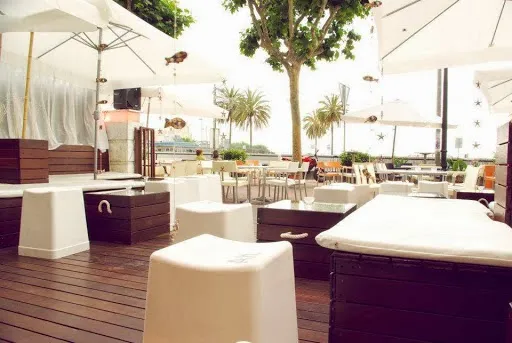 La Nona Restaurant in Arenys de Mar